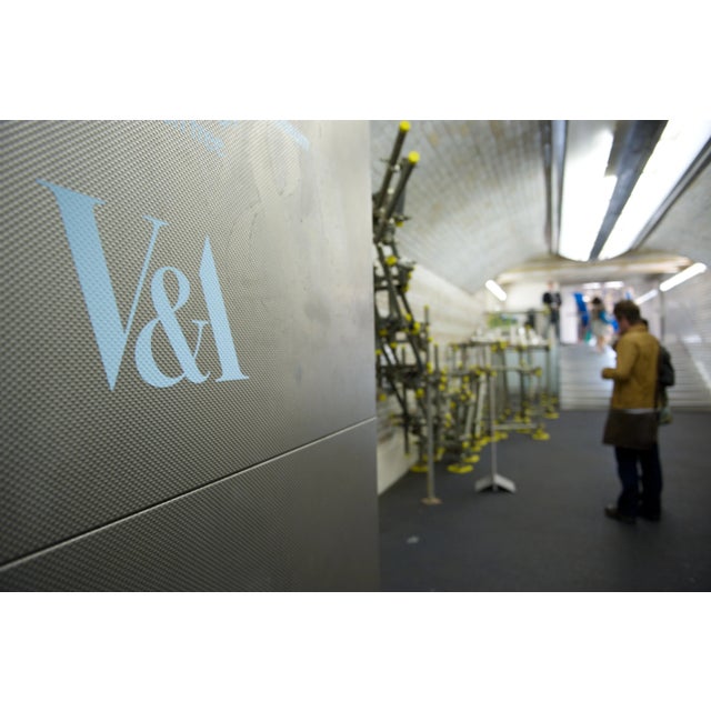 Not Yet Made - Made To Order Porcelain Scaffolding Vase by Studio Eyal Burstein For Sale - Image 5 of 7