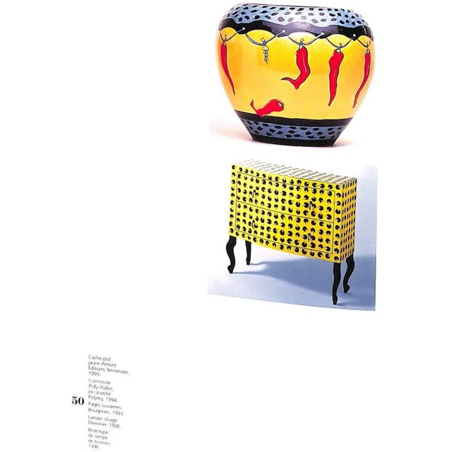 1990s "Hilton McConnico" 1998 Solffan, David For Sale - Image 5 of 18