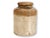 19thC English Stoneware Crock For Sale In Los Angeles - Image 6 of 6