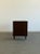 1960s Attributed Broyhill Mid-Century Walnut Executive Desk For Sale - Image 9 of 16