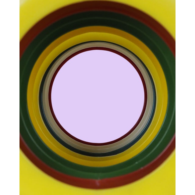Vintage Modular Vinyl Record Holder from ZZG Veritas, Poland, 1970s For Sale - Image 15 of 17