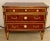 Late 19th Century Baltic Chests or Commodes Tortoise Shell Finish A pair of simply stunning custom made commodes, chests...