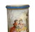 Late 19th Century Pair of French Sèvres Style Porcelain Vases. For Sale In Los Angeles - Image 6 of 10