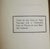 Animal Skin 1930s Vintage The Flame of Life, by Gabriele D’Annunzio, Published for the Modern Library For Sale - Image 7 of 13