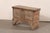 19th Century Moorish Raised Wooden Chest For Sale In Atlanta - Image 6 of 11