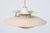 Antique White 1960s Poul Henningsen Ph5 Pendant Light For Sale - Image 8 of 8