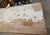 Vintage Rustic Two-Door Cabinet – Distressed White Patina, 20th Century For Sale - Image 13 of 14