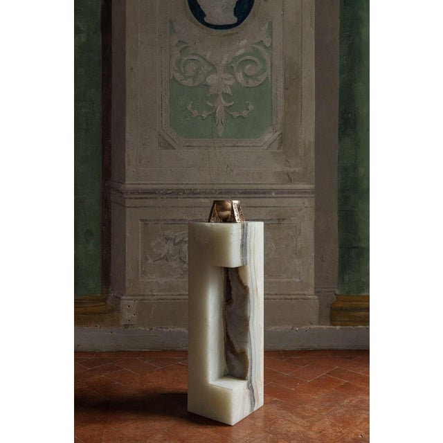 Bronze Coupe by Rick Owens For Sale - Image 14 of 18