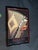 Framed Vintage-Style Accordion Music Poster For Sale - Image 4 of 6