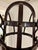 Model No. 10414 Clothes Rack from Thonet, 1907 For Sale - Image 6 of 8