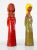Ceramic Lady Figures from Goebel, Set of 2 For Sale - Image 6 of 16