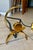 Pair of Mid-Century Modern Donald Deskey Andirons For Sale - Image 13 of 15