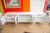 Modern Vintage Mastercraft Custom Cabinet, Credenza or Buffet With Chrome Plated Over Bronze Hardware Restored Vintage For Sale - Image 3 of 13