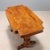 Wood Umbertino Walnut Coffee Table, 1800s For Sale - Image 7 of 10