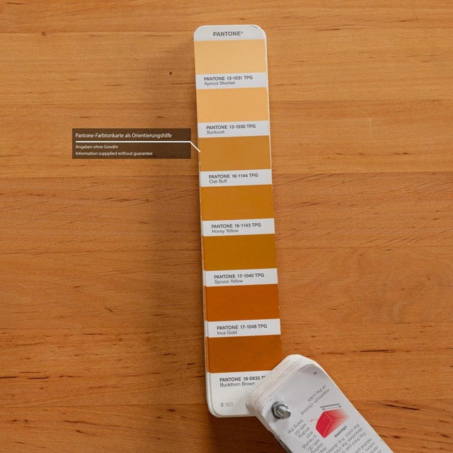 Team 7 Cubus Wooden Sideboard in Brown For Sale - Image 9 of 15