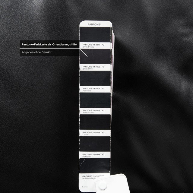 Volare Leather Corner Sofa from Koinor For Sale - Image 11 of 16