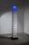 Mid-Century Modern Vintage Cometa Floor Lamp by Ettore Sottsass for Poltronova, 1970s For Sale - Image 3 of 16