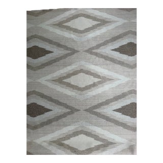 Ralph Lauren Eye Dazzler Doe Fabric Frl5379-02 Canyon Road Fabrics Collection 4 7/8 Yards For Sale