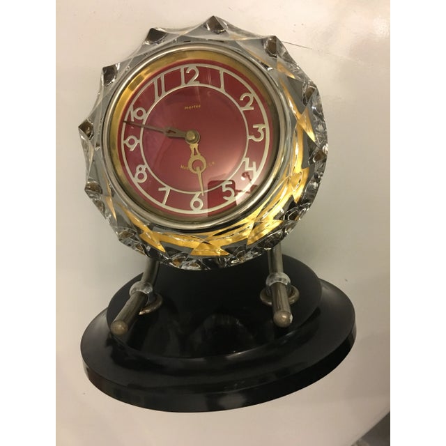 Clock from Martec, 1970s For Sale - Image 14 of 18