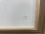 2000 - 2009 Scott Jacobs, Luce, Large Hand Signed Giclee on Canvas, Custom Framed, 42 X 32 In, Wine, 2005 For Sale - Image 5 of 5