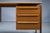 Mid-Century Teak Freestanding Desk from Gv Møbler, 1970s For Sale - Image 10 of 15