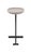 Wood Tobin Lacquered Drink Table For Sale - Image 7 of 11