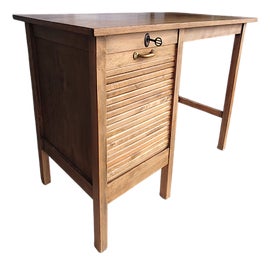Example of Rolltop Desks