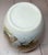 Mid 20th Century Vintage Japanese Satsuma Gold Floral Pheasant Jar For Sale - Image 5 of 5