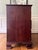 19th Century Georgian Mahogany Dresser with Inlay For Sale - Image 10 of 12
