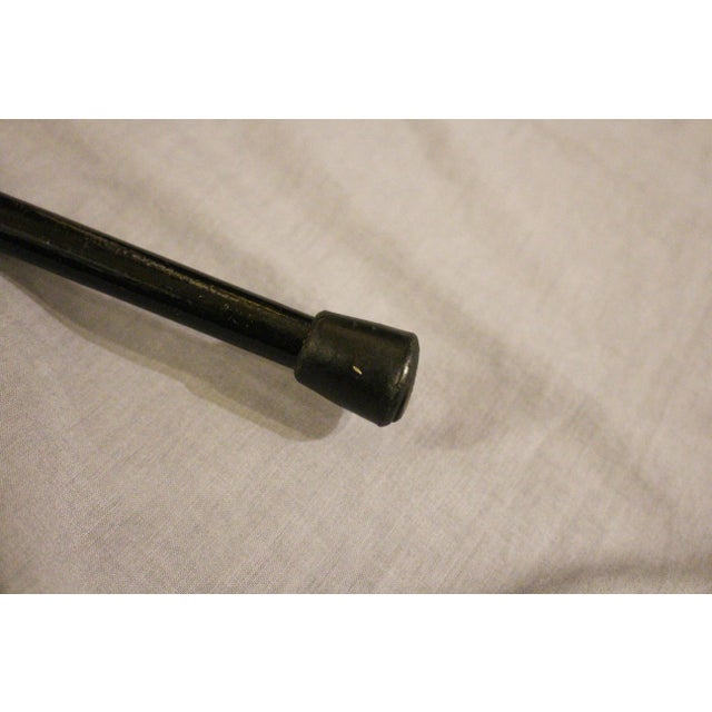 C. 1870s English Victorian Ladies Walking Stick For Sale In Raleigh - Image 6 of 6