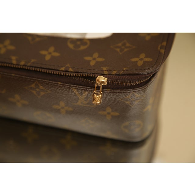 Louis Vuitton Tissue Holder Chairish