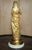 Albert Ernest Carrier-Belleuse, Reading Lady, 19th Century, Gilt Bronze For Sale - Image 13 of 18
