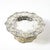 Silver 1900s Aesthetic Movement Sterling Silver & Gold Washed Taza Signed Hardy & Hayes Co. For Sale - Image 8 of 18