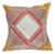 Pasargad DC Sari Silk Square Pillow Case For Sale