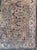 Authentic Persian Tabriz Botanic Handmade Wool Carpet For Sale - Image 9 of 11