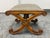 Design Plus Gallery presents a Regency Style Stool from Schumacher Furnishings. The stool is a look into the past when...