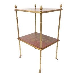 Example of Chinoiserie Furniture