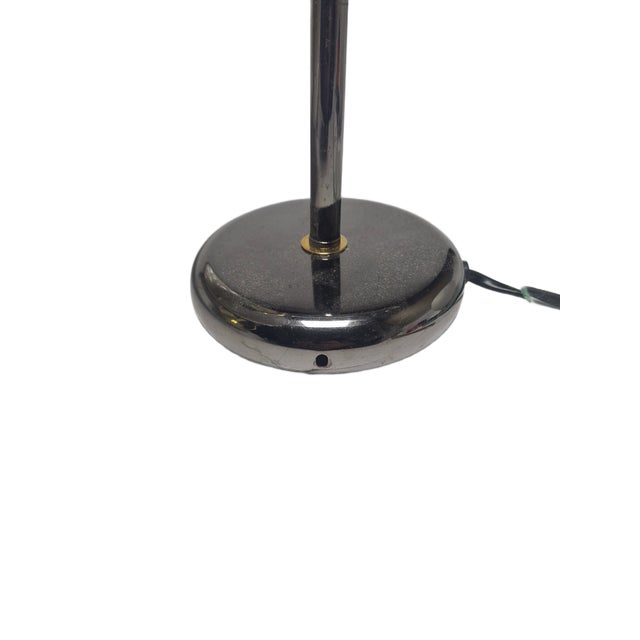 Art Deco Wall Lamp, Poland, 1980s For Sale - Image 11 of 15