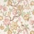 SAMPLE - Schumacher x Timothy Corrigan Fruits De Saison Wallpaper In Brown For Sale