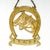 Mid-Century Modern Mid-Century Hanger, Poland, 1950s For Sale - Image 3 of 10