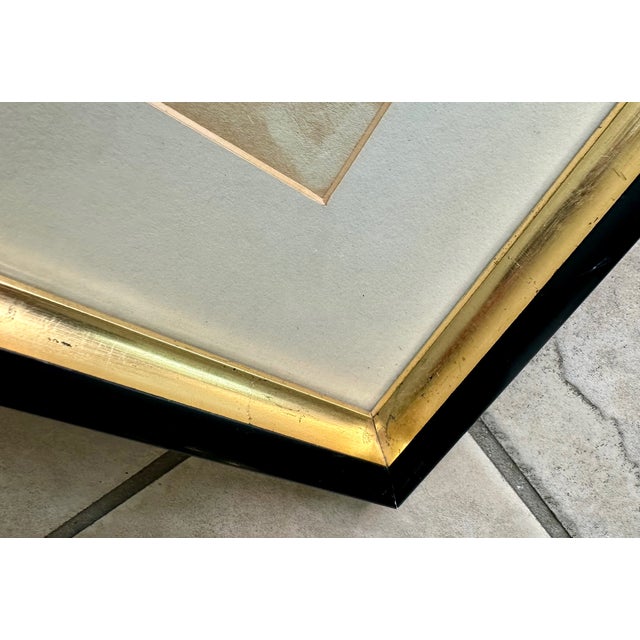 Pair Japanese Woodblock Prints by Sanzo Wada (1883–1967) For Sale - Image 16 of 18