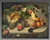 French School Artist, Still Life with a Wine Decanter, Oil Painting, 1800s, Framed For Sale - Image 4 of 4