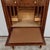 Art Deco Precious Wood Secretary by Jules Leleu for Maison Leleu, 1940s For Sale - Image 14 of 18