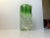 Vintage Green Ice Glass Vase by Kaj Blomqvist for Kumela, 1970s For Sale - Image 13 of 13