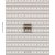 This simple blanketlike woven stripe is animated by silhouettes of roaming bears. With its soft hand and substantial...