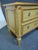 Louis XVI Style Faux Marble Paint Decorated Commodes - a Pair For Sale - Image 9 of 10