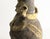 Peruvian Bichrome Figural Effigy Jar of a Hunter With Trophy For Sale - Image 11 of 16