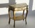 Mid-Century Modern Gilded Florentine Wooden Entry Table, 1960s For Sale - Image 12 of 12