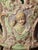 Antique Heubach Bisque Porcelain Centerpiece Cherub Figural Large Vase Mold 173 For Sale - Image 13 of 18
