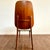 1960s Mid Century Danish Modern Unmarked Arne Hovmand Olsen High Back Teak Dining Chair MCM For Sale - Image 5 of 7